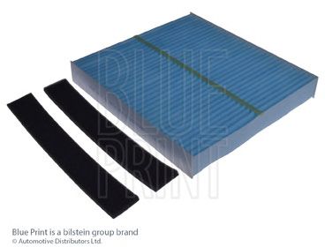BLUE PRINT adn12505 -  Фильтр воздуха в салоне
